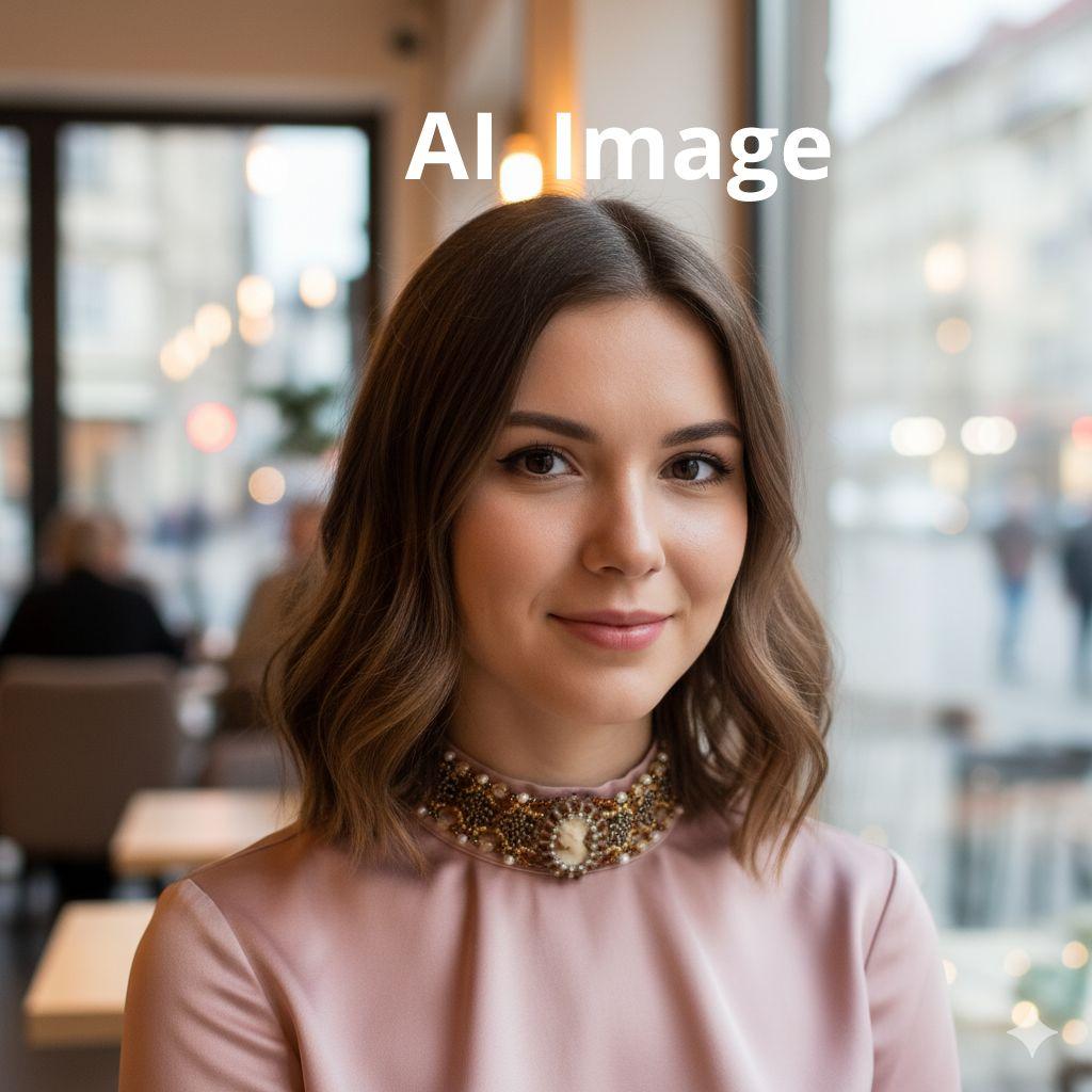 スワロフスキー　使用　ハンドメイド　ネックレス　チョーカー　カメオ　37cm