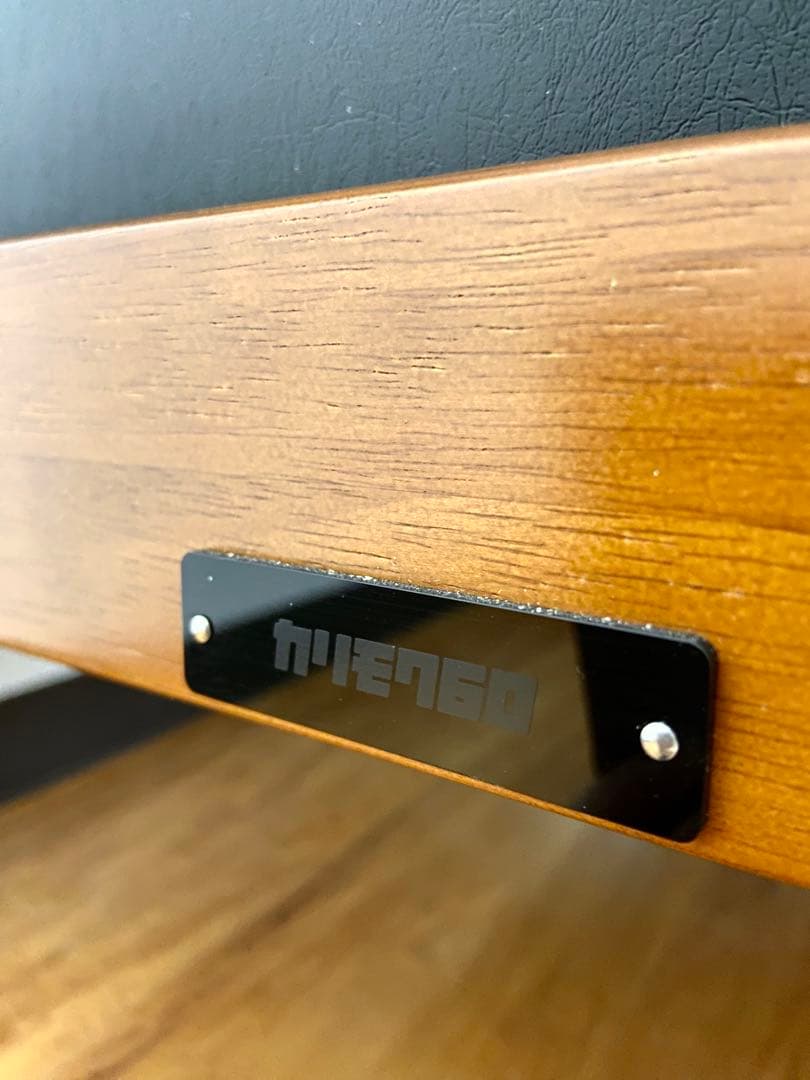 カリモク60Kチェア ブラック