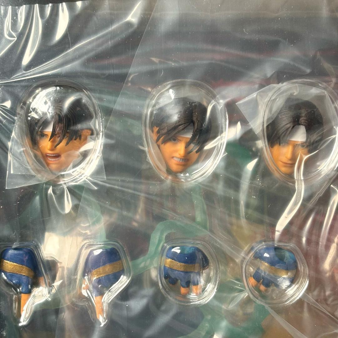 正規品 ストームコレクティブルズ 上海WF限定 草薙京 KOF98 - メルカリ