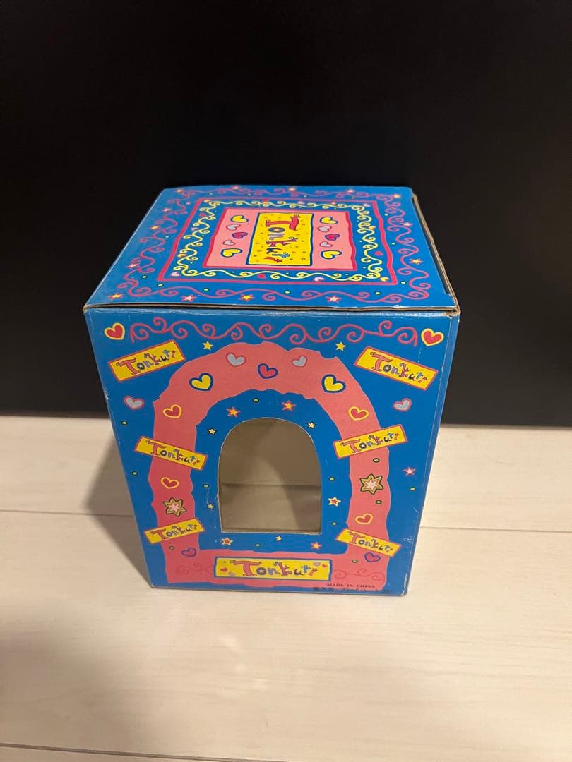 トンクリ tonkuri ファービー - メルカリ