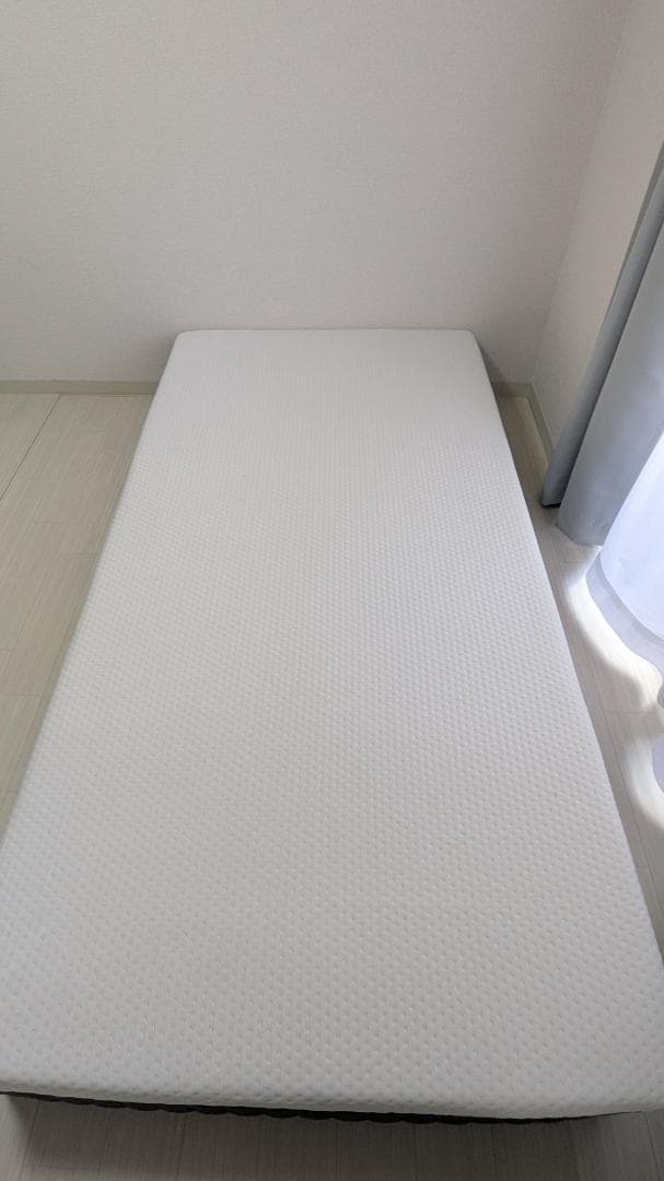 シングル【エマ・ハイブリッド V2】大阪市内での受渡し可