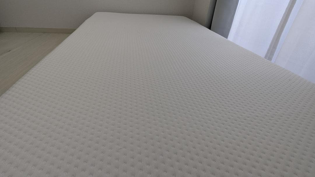 シングル【エマ・ハイブリッド V2】大阪市内での受渡し可