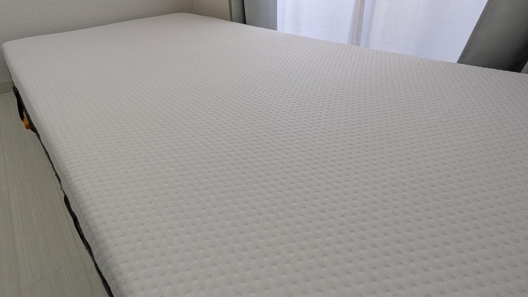 シングル【エマ・ハイブリッド V2】大阪市内での受渡し可