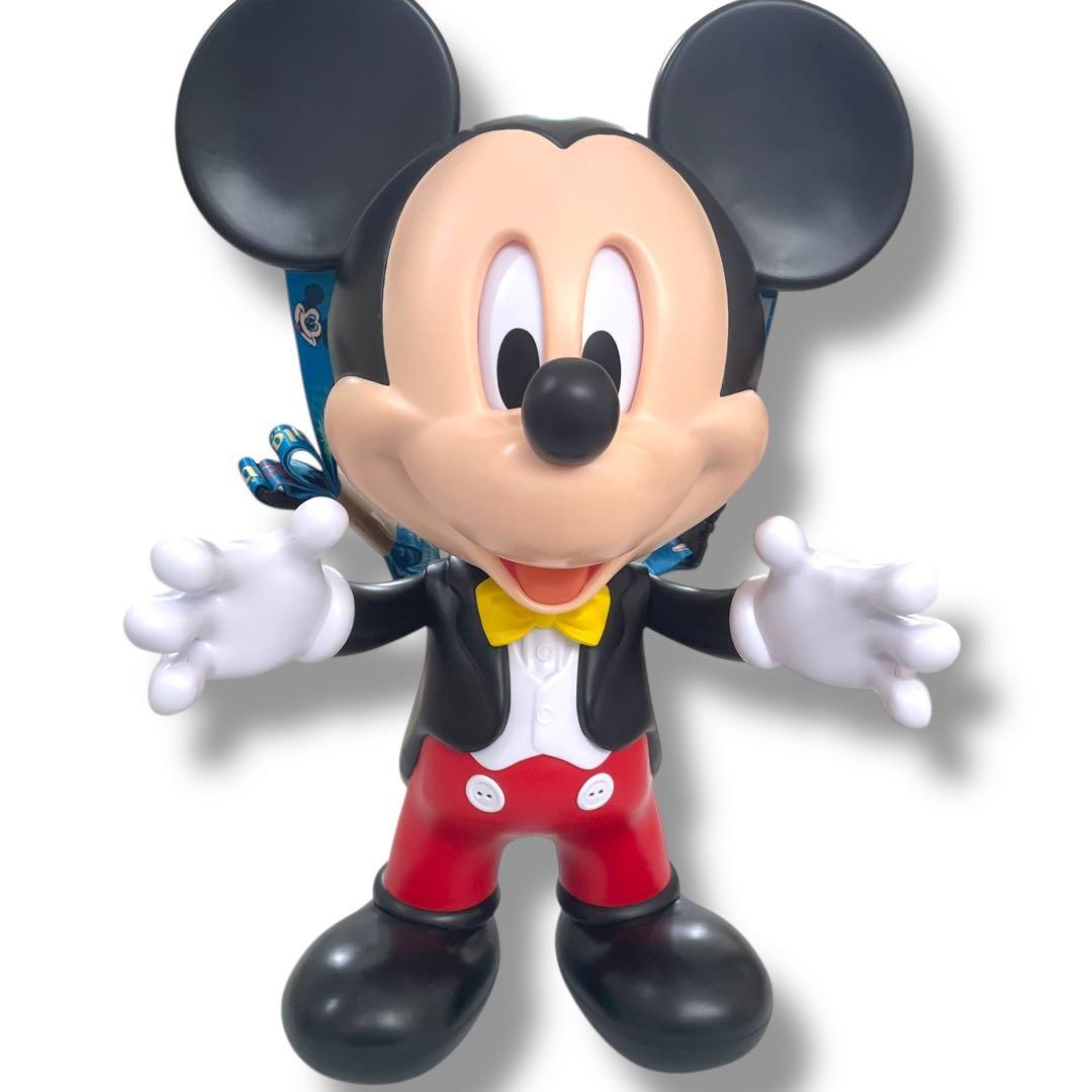 ミッキー カリフォルニア ディズニー 70周年 ポップコーンバケット