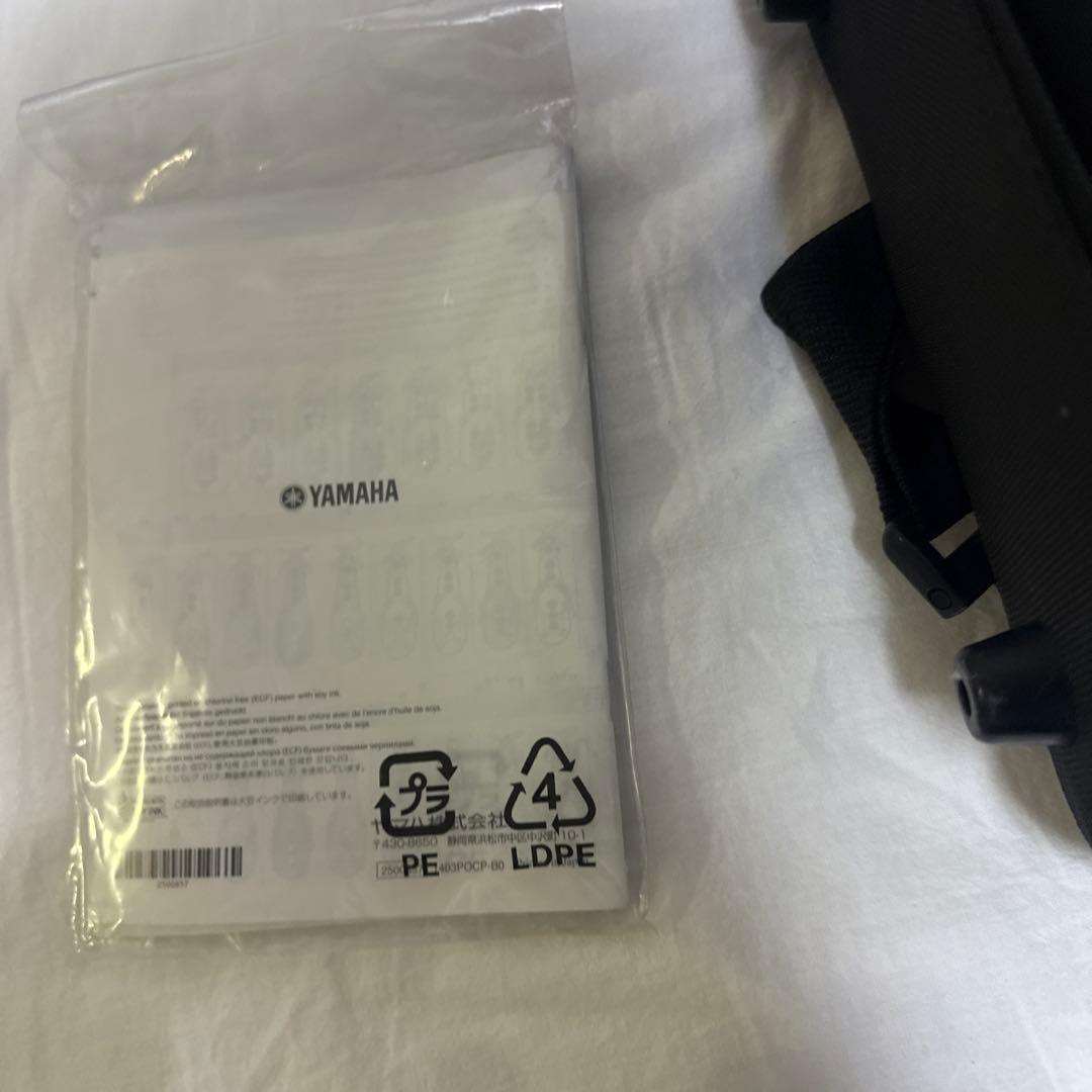 YAS480 アルトサックス ヤマハ