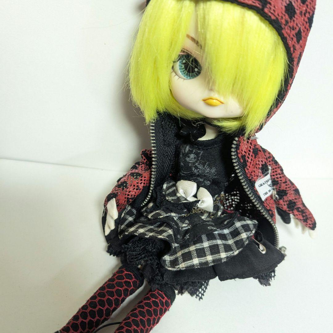 ダル本体 h.NAOTO HANGRY & ANGRYコラボ - メルカリ