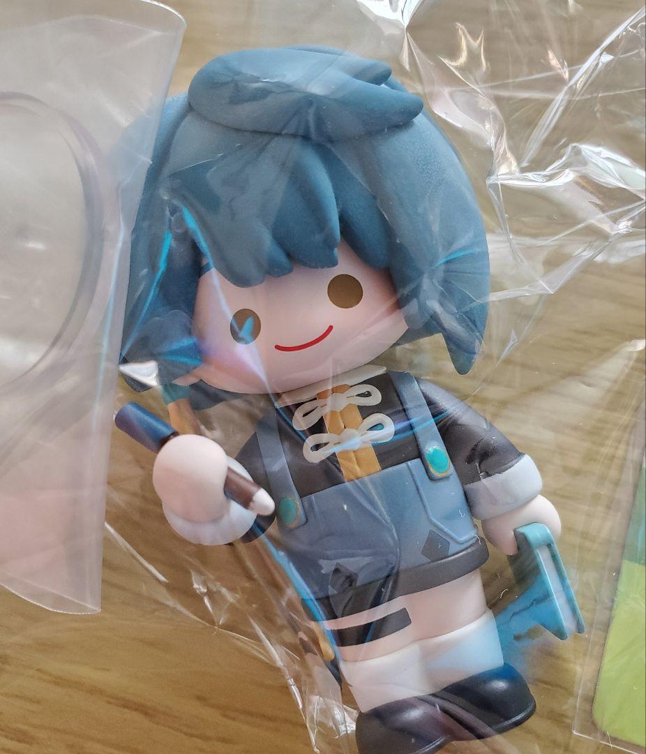 原神　行秋　まとめ売り