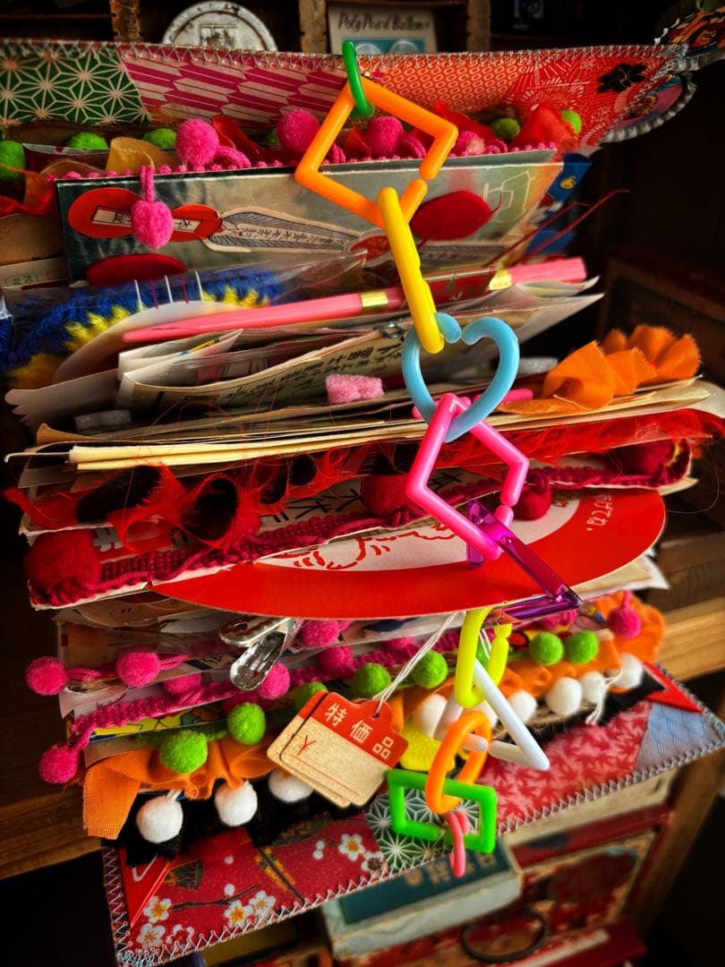 昭和レトロ ジャンクジャーナル 雑記帳