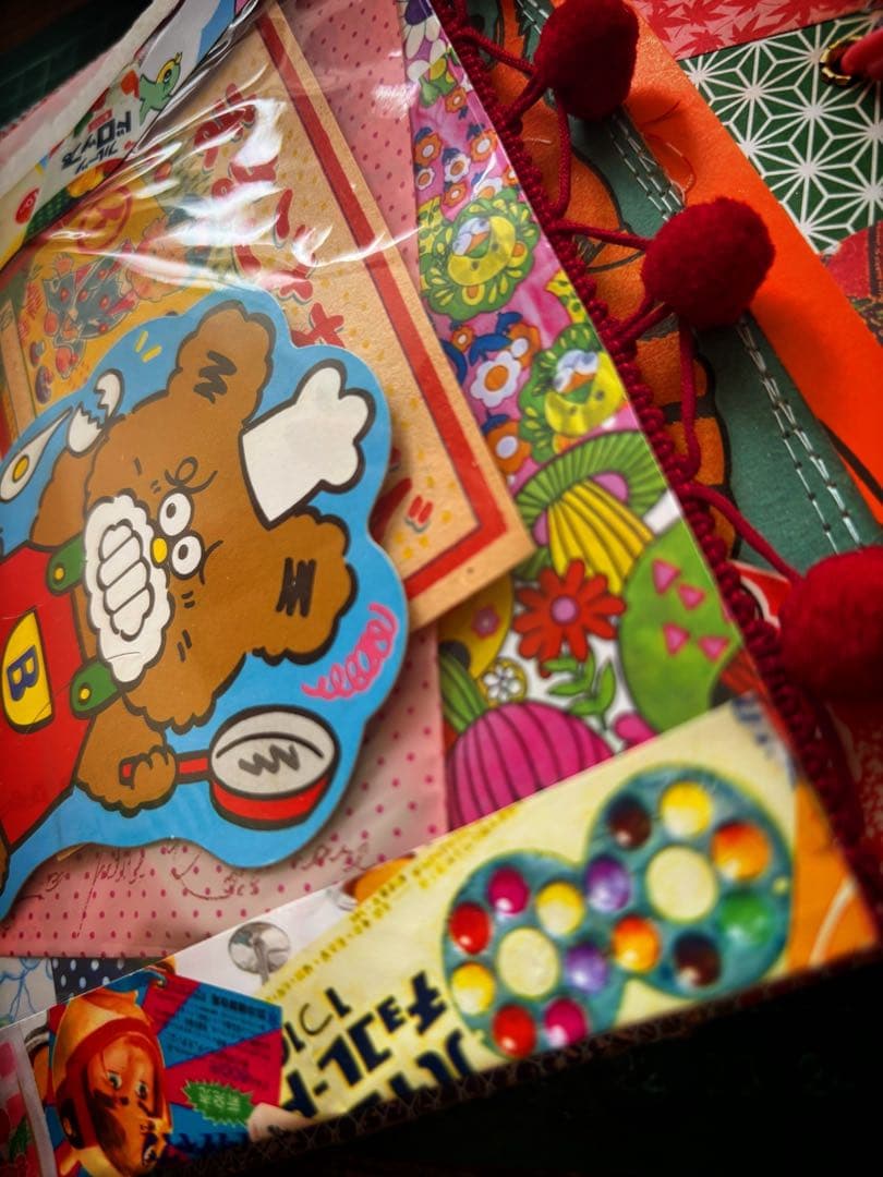 昭和レトロ ジャンクジャーナル 雑記帳