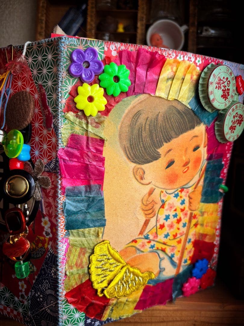 昭和レトロ ジャンクジャーナル 雑記帳