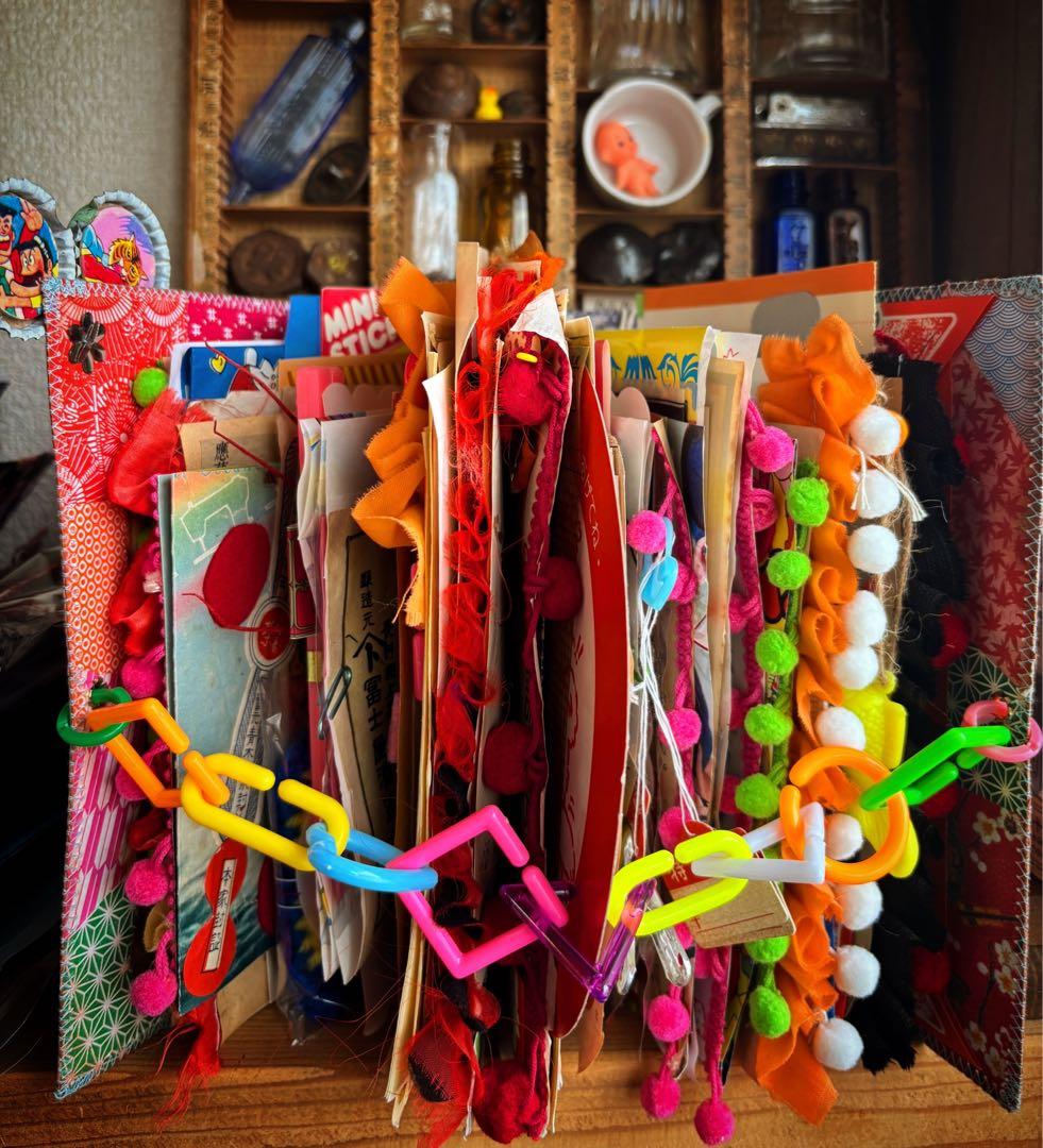 昭和レトロ ジャンクジャーナル 雑記帳