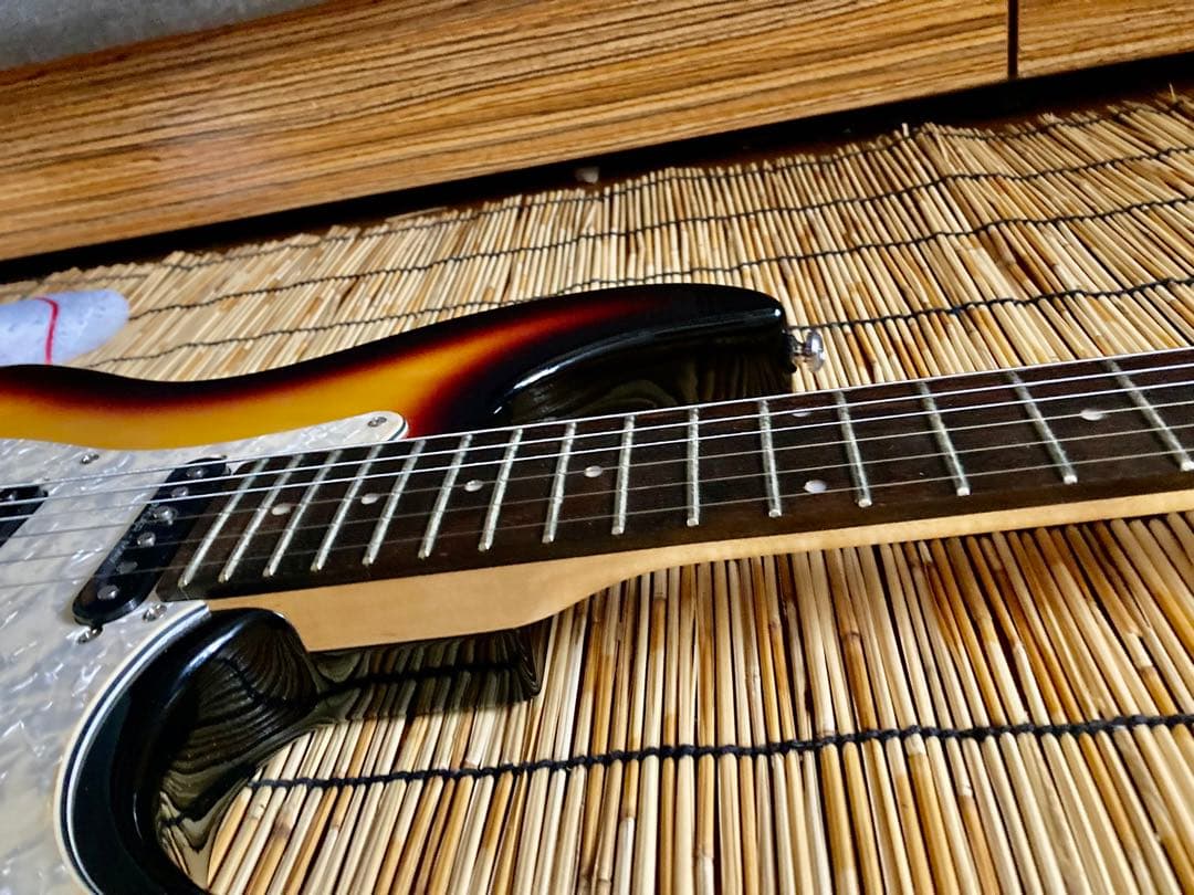 ☆美品 改造して新機能搭載 Elioth SSH ST - メルカリ