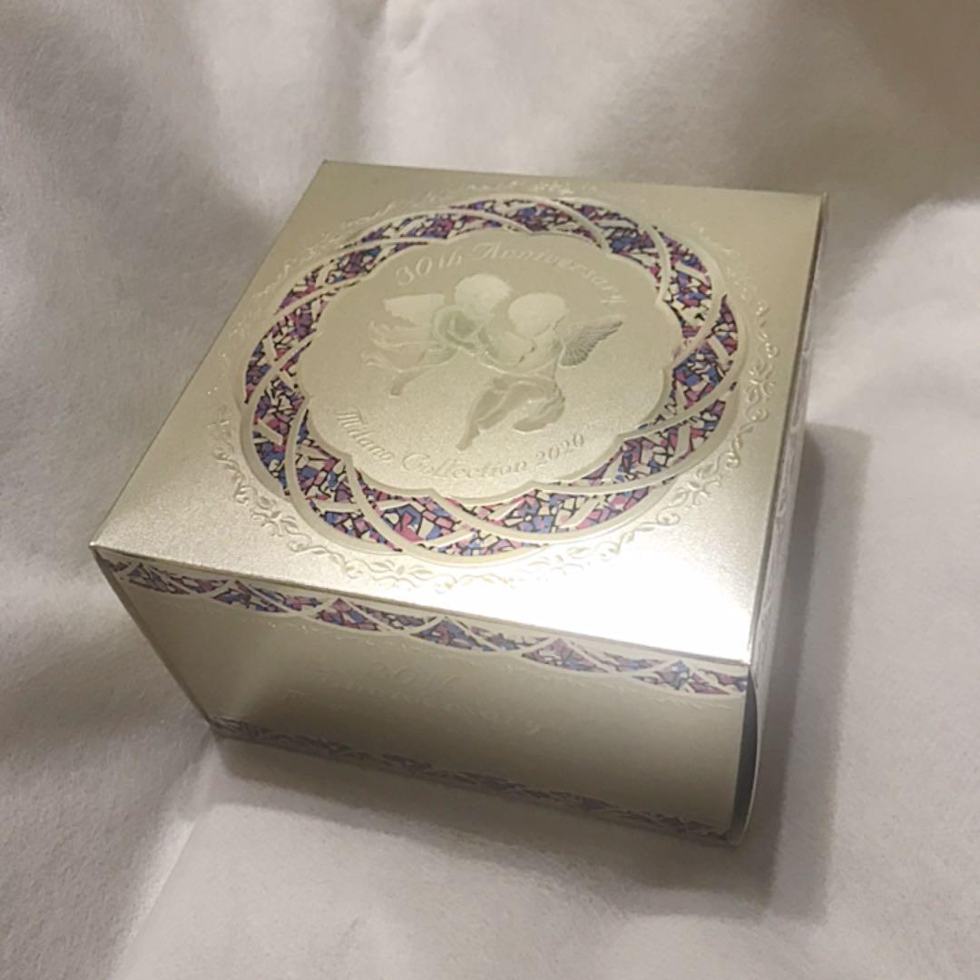 ミラノコレクション2020