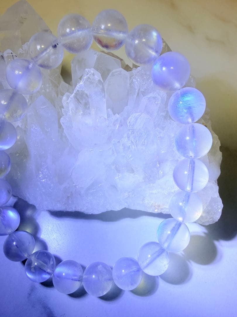 ブルームーンストーン【高品質】