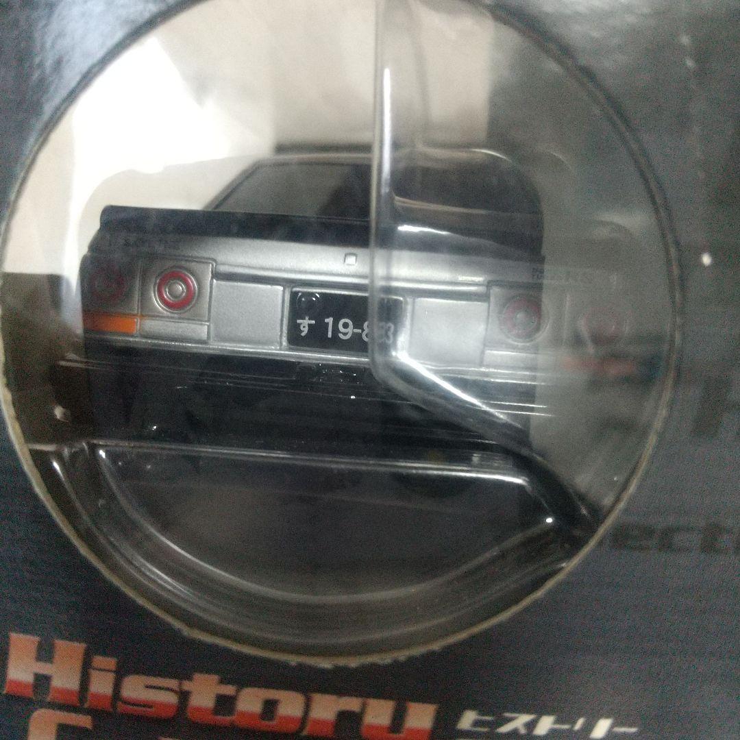 超レア未開封 マルカ ドライブタウン スカイライン 2000RSターボ