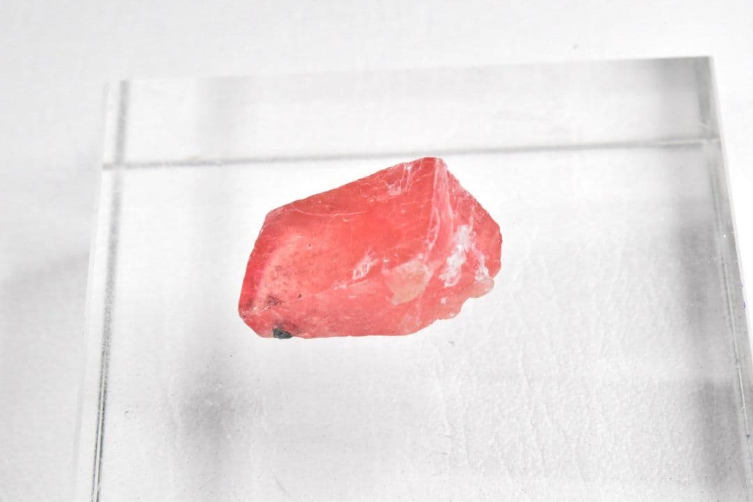 アメリカコロラド州 スイートホーム産 ロードクロサイト原石