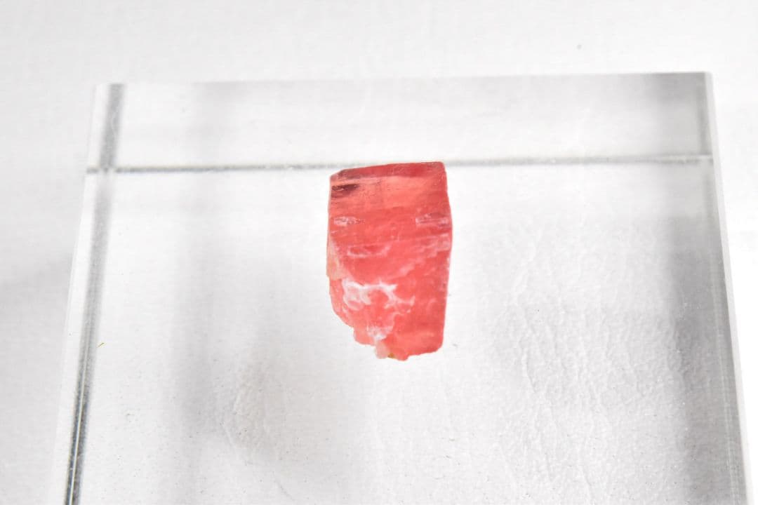 アメリカコロラド州 スイートホーム産 ロードクロサイト原石