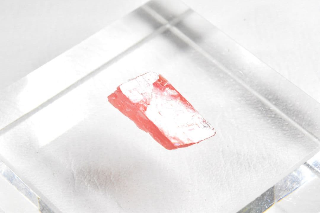 アメリカコロラド州 スイートホーム産 ロードクロサイト原石