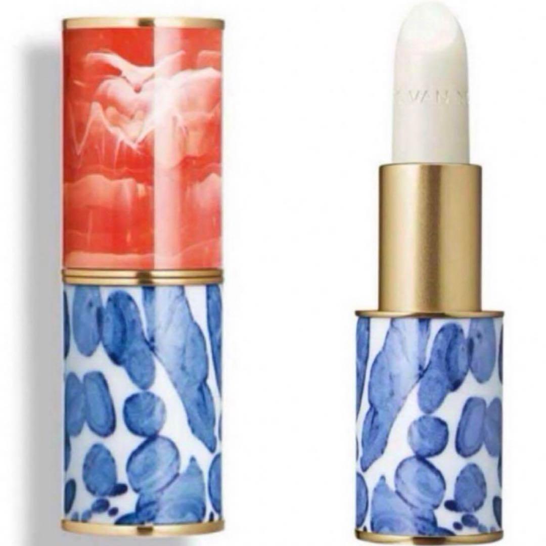 新品未開封】ドリスヴァンノッテン リップバームリフィル&リップケース