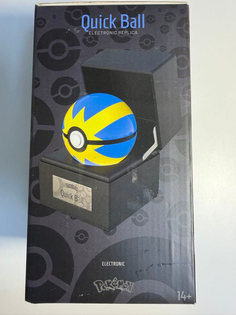 クイックボール レプリカ Quick Ball The Wand Company