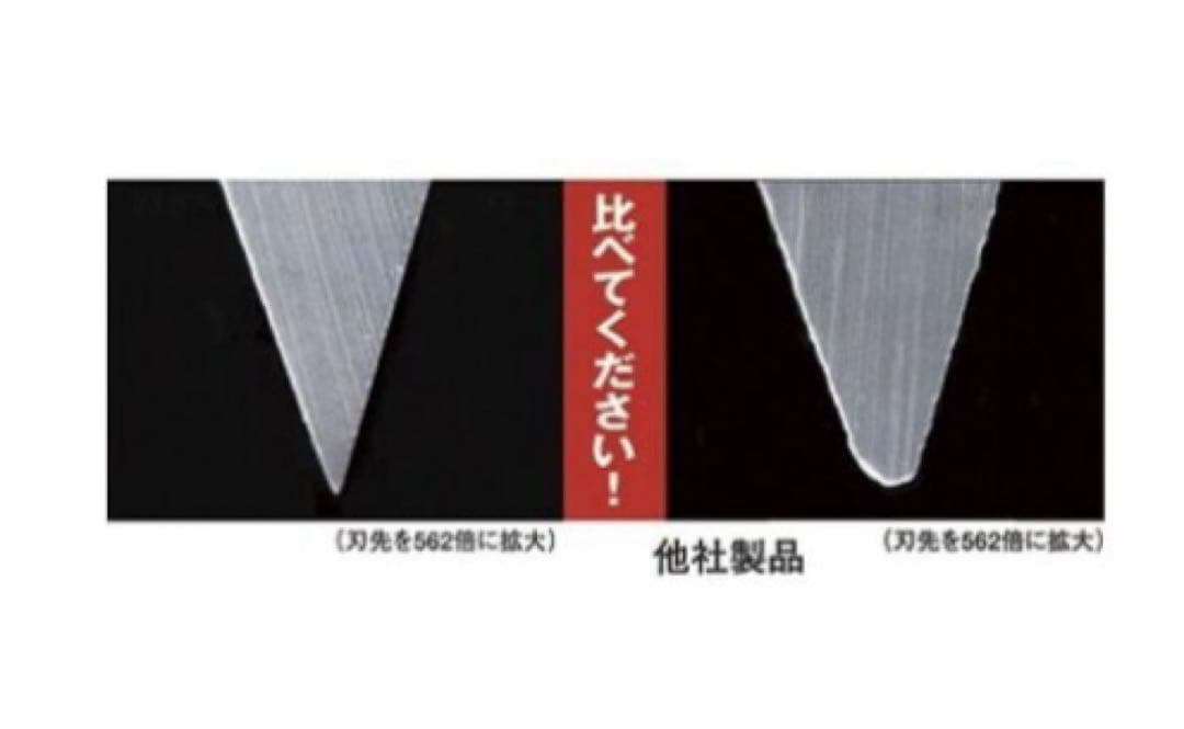 京セラ(KYOCERA) セラミックキッチンナイフ3点セット 包丁2本＆ピーラー