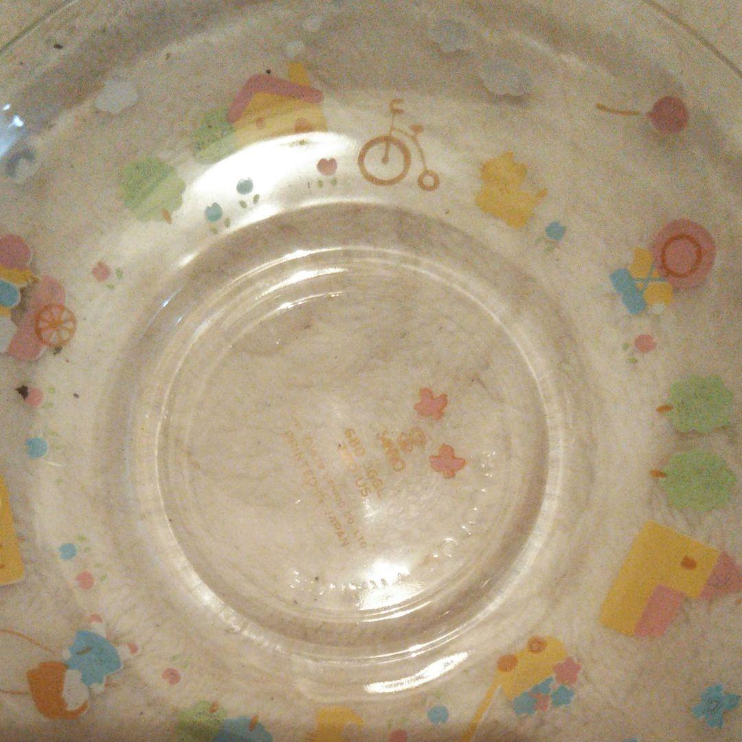 昭和レトロサンリオ五個