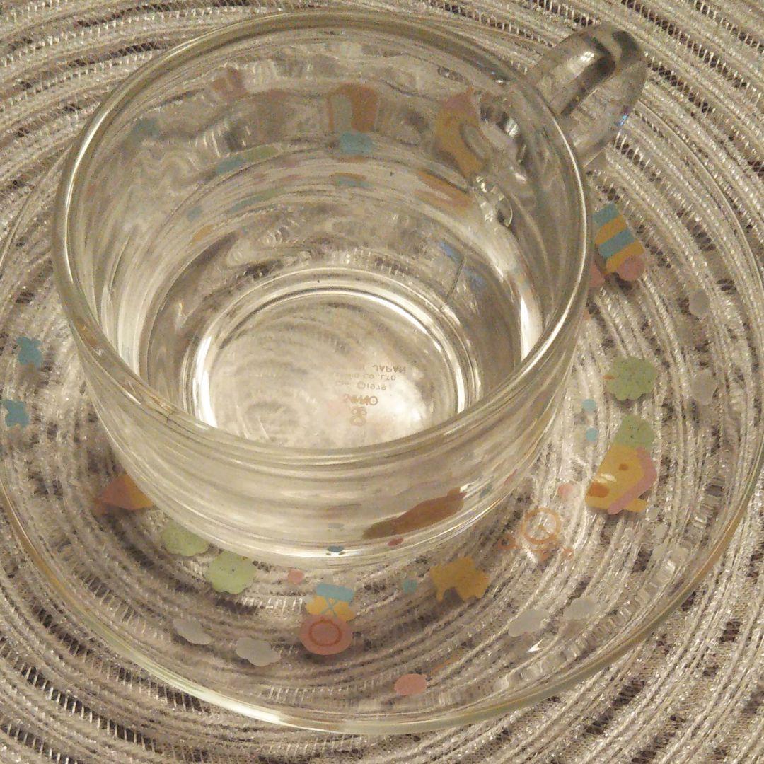 昭和レトロサンリオ五個