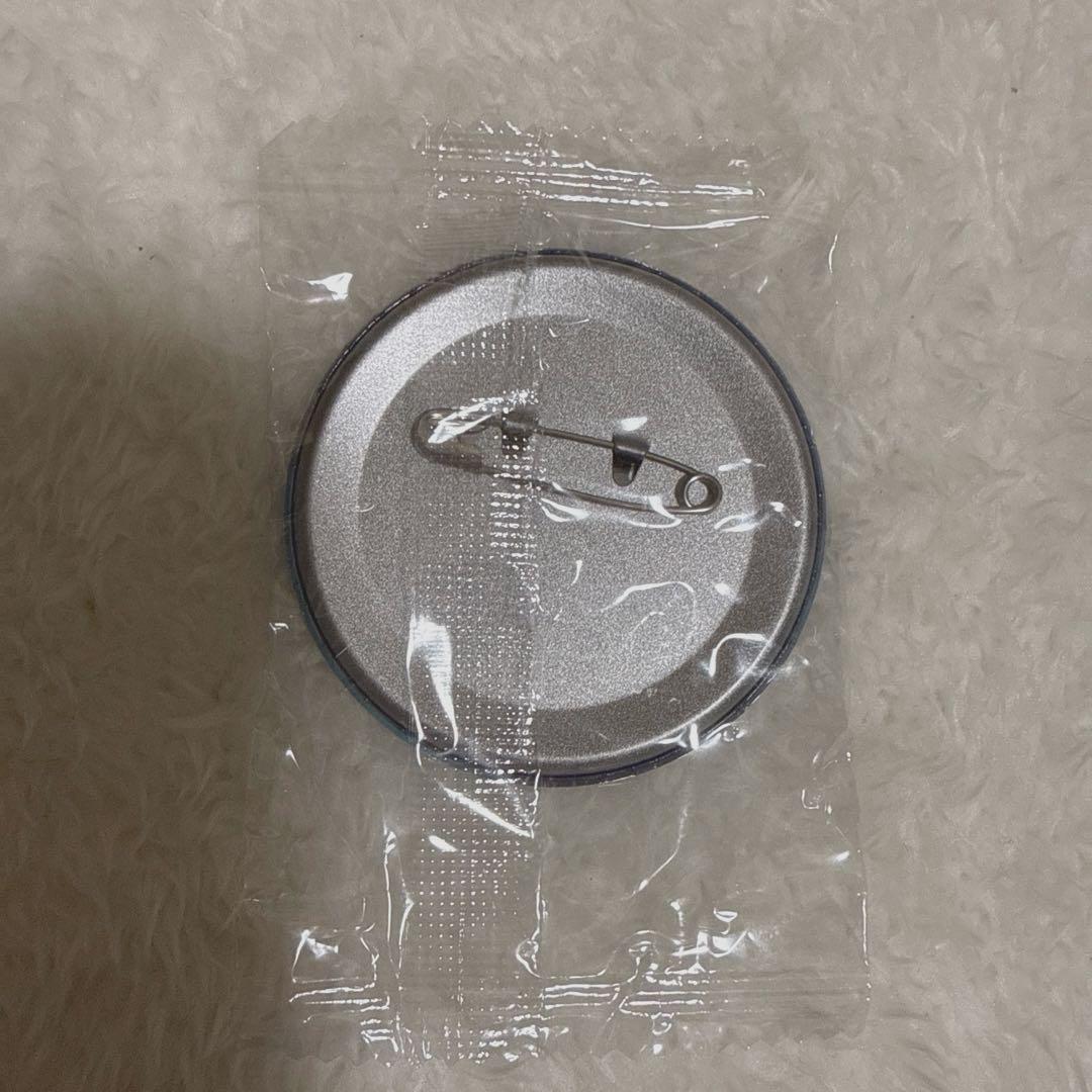 第五人格 IdentityV 納棺師 イソップ 缶バッジ IJL2025 - メルカリ