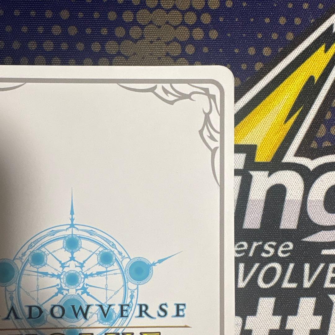 シャドウバース エボルヴ プリンセスフォーム レイ リーダー - メルカリ