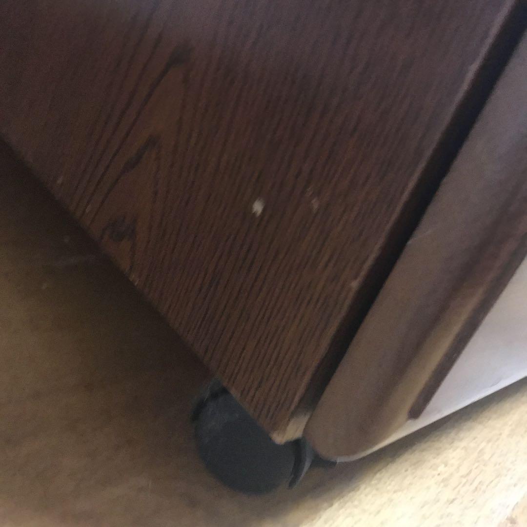 ②学習机(引き出しのみ)