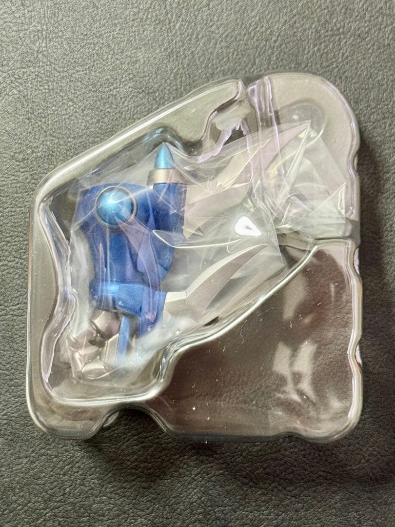 未使用 RIOBOT ソウルゲイン 特典 ツヴァイザーゲインの左腕 残影玄武