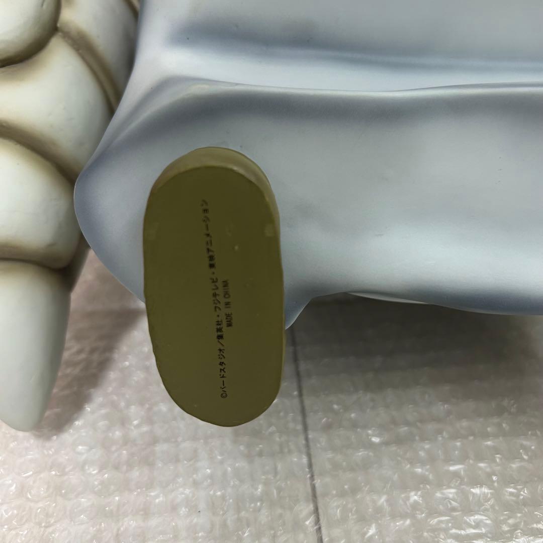 ドラゴンボール 100体限定 トイフェス 最長老 ソフビ フィギュア レア