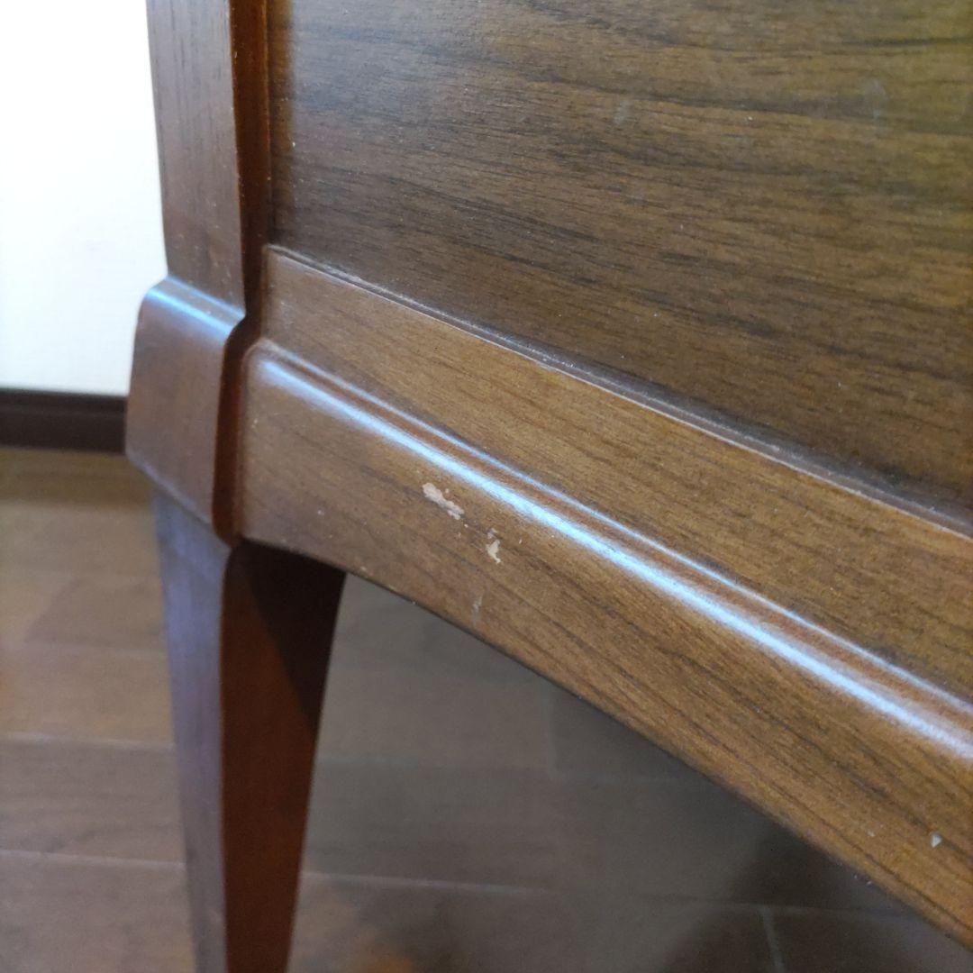 hammary(ハンマリー) アンティークサイドテーブル/スツール