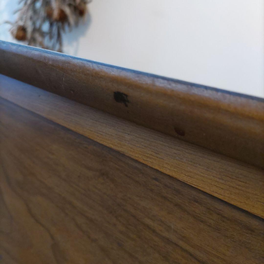 hammary(ハンマリー) アンティークサイドテーブル/スツール