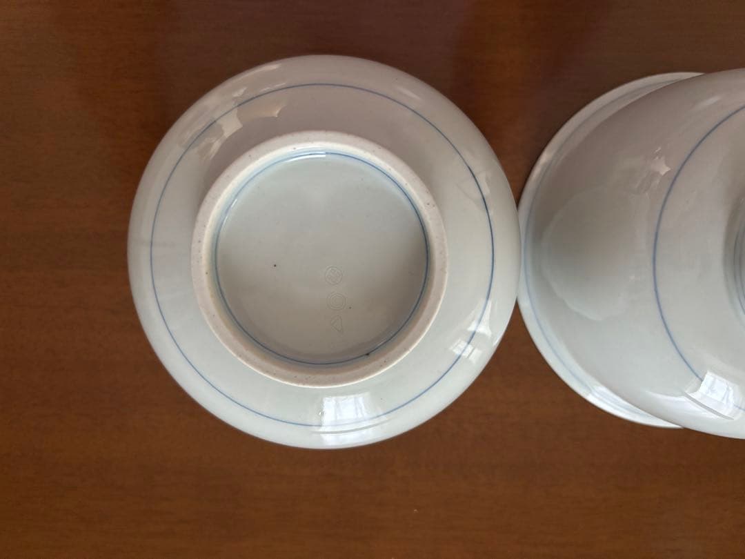 東屋　薫　丼　手挽き　2個セット