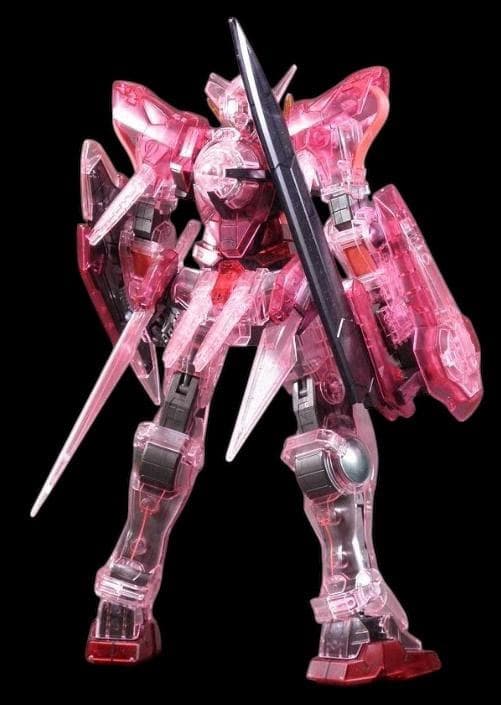 キャラホビ2008限定 ガンダム00 1/60 GN-001 ガンダムエクシア - メルカリ