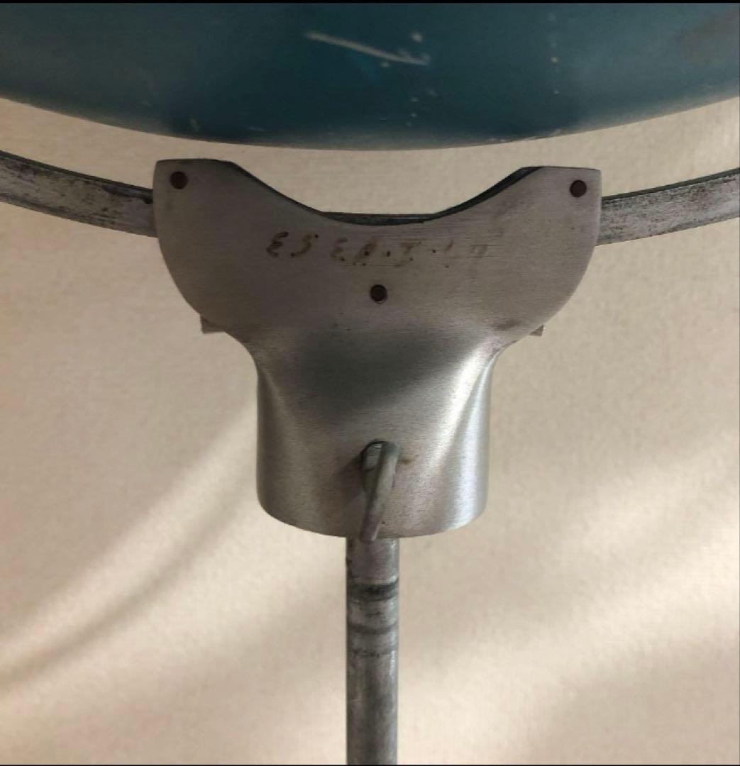 置物 ANTIQUE (A.J.NYSTROM&CO ) MILITARY GLOBE