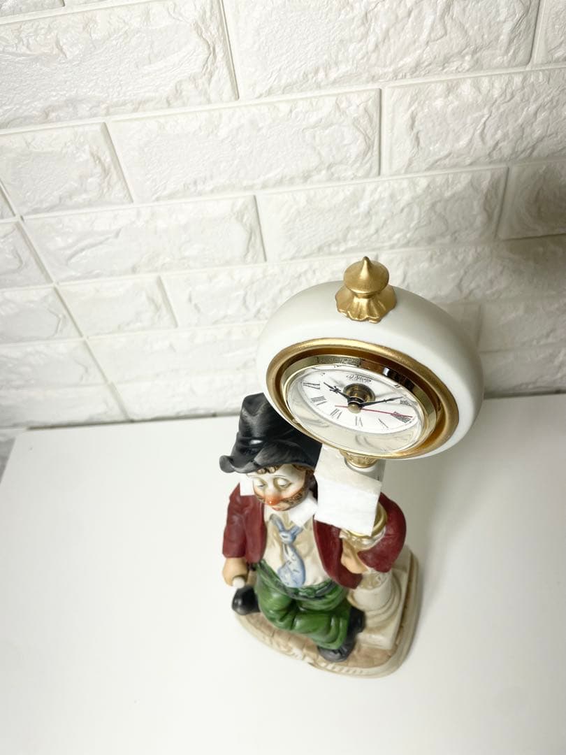 【未使用に近い】メロディーインモーション 酔っ払いのウィリー