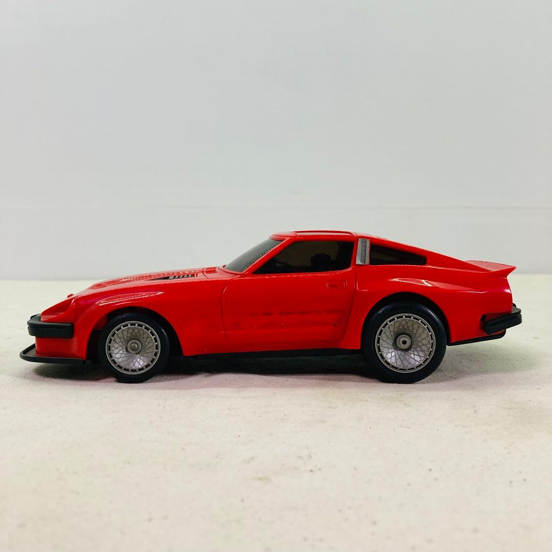 NIKKO ニッコー フェアレディ280Z T-BAR ROOF ラジコン - メルカリ