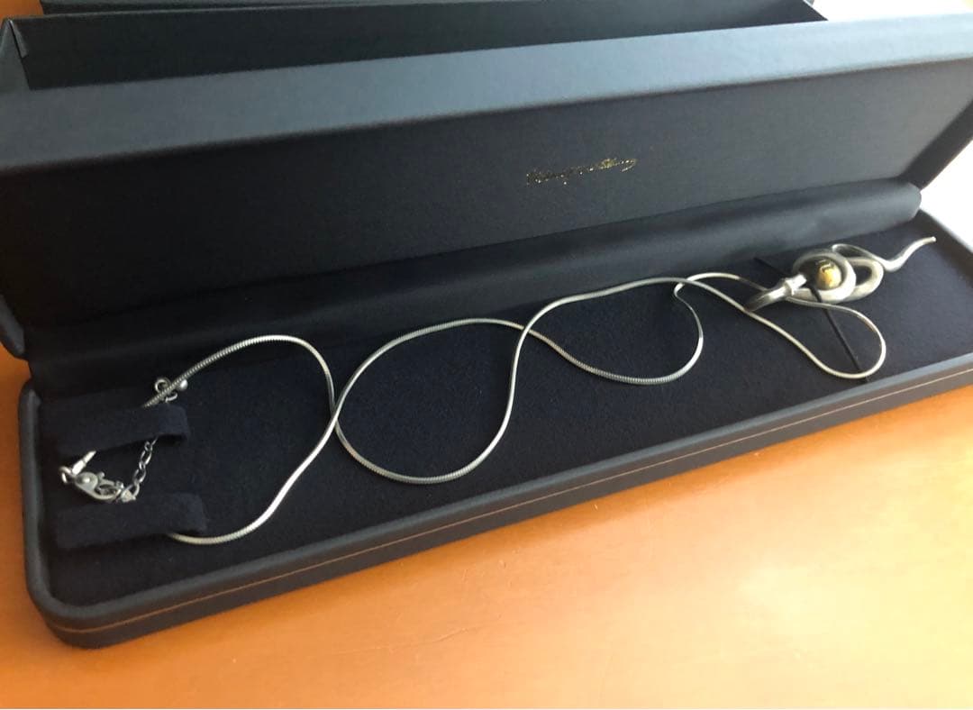 HYDE FC会員限定 蛇 りんご Independent Gold Apple - メルカリ