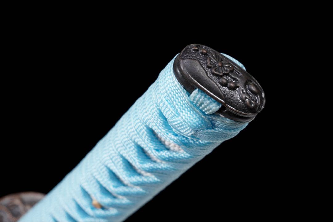 龍盤の侍模造刀 居合刀 武士道 武具 漢剣 唐刀 龍泉剣 手鍛造打 - メルカリ