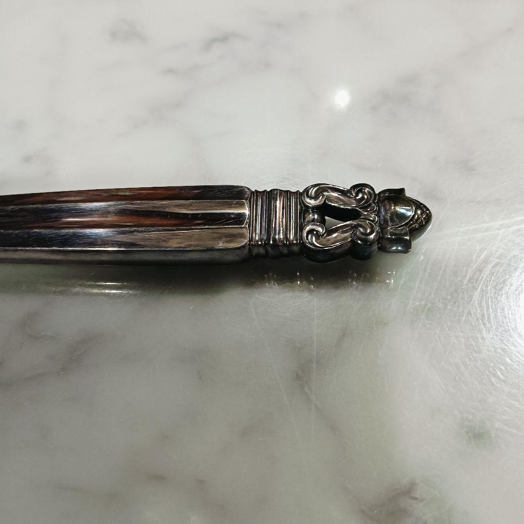 【flawless】ジョージジェンセンのエコーンケーキサーバー