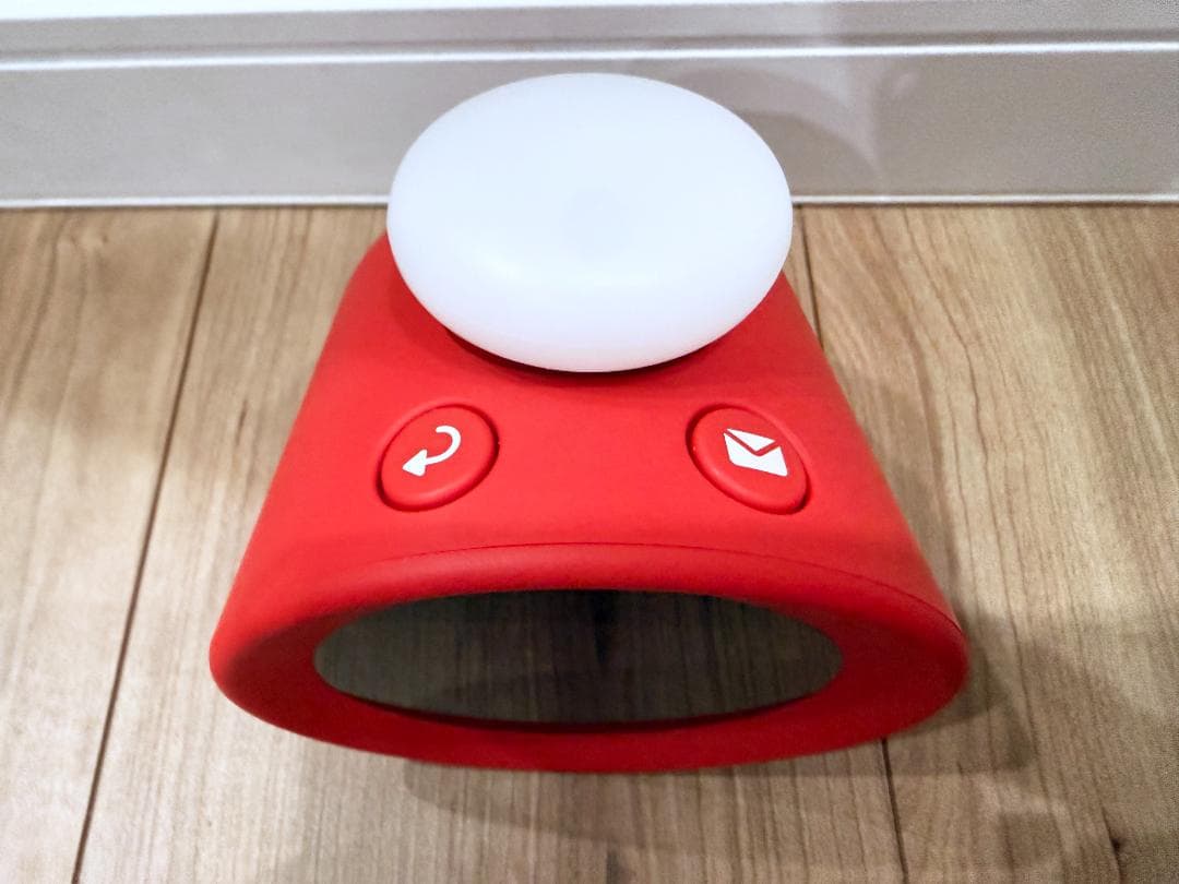 Alarmo（アラーモ）ニンテンドー サウンドクロック