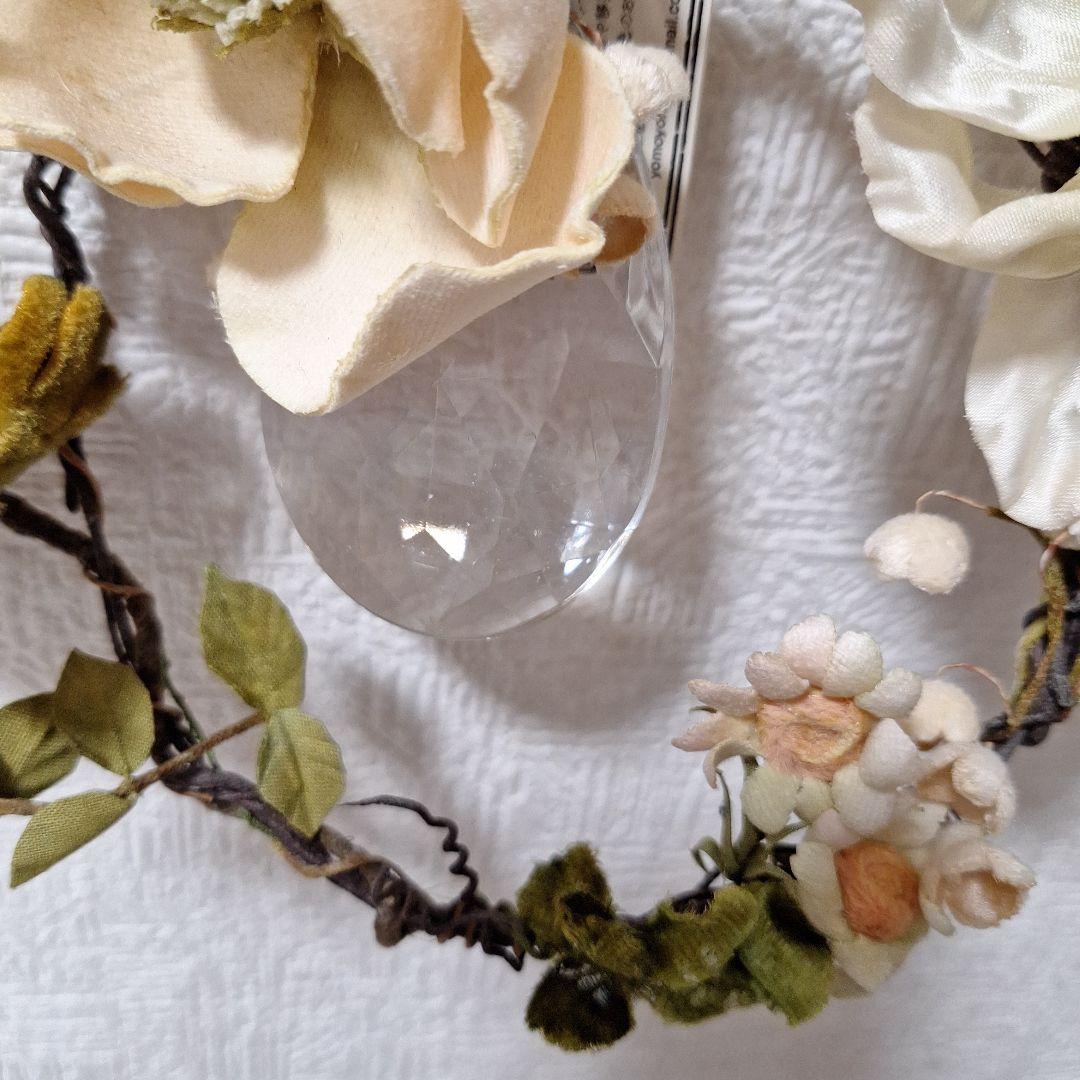 新品未使用　ドリームキャッチャー　風水