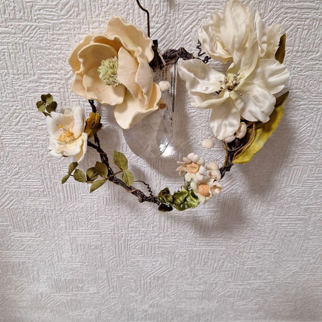 新品未使用　ドリームキャッチャー　風水