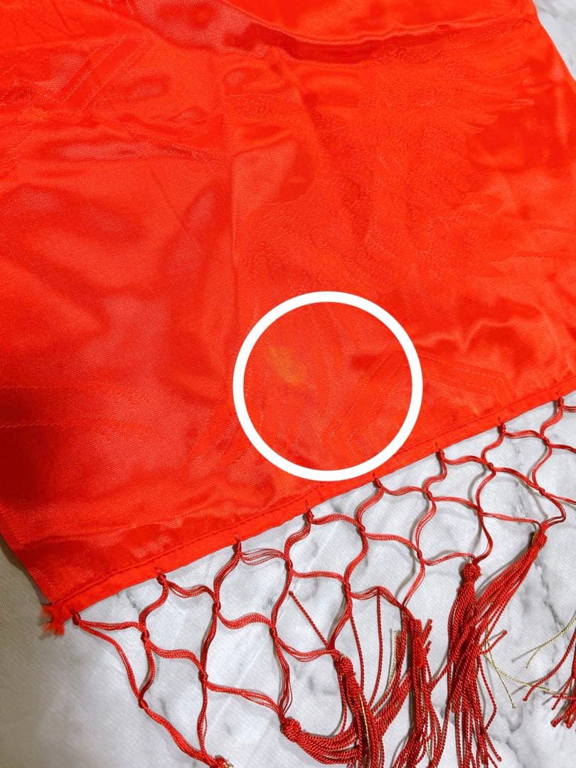 薄ピンク♡七五三　7歳　女の子　セット　一式　正絹