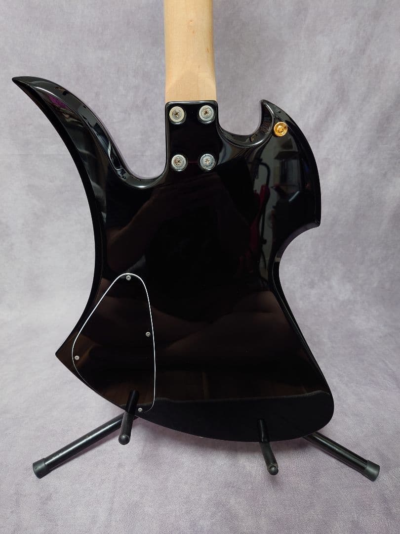 FERNANDES　MG-80X　hideモデル