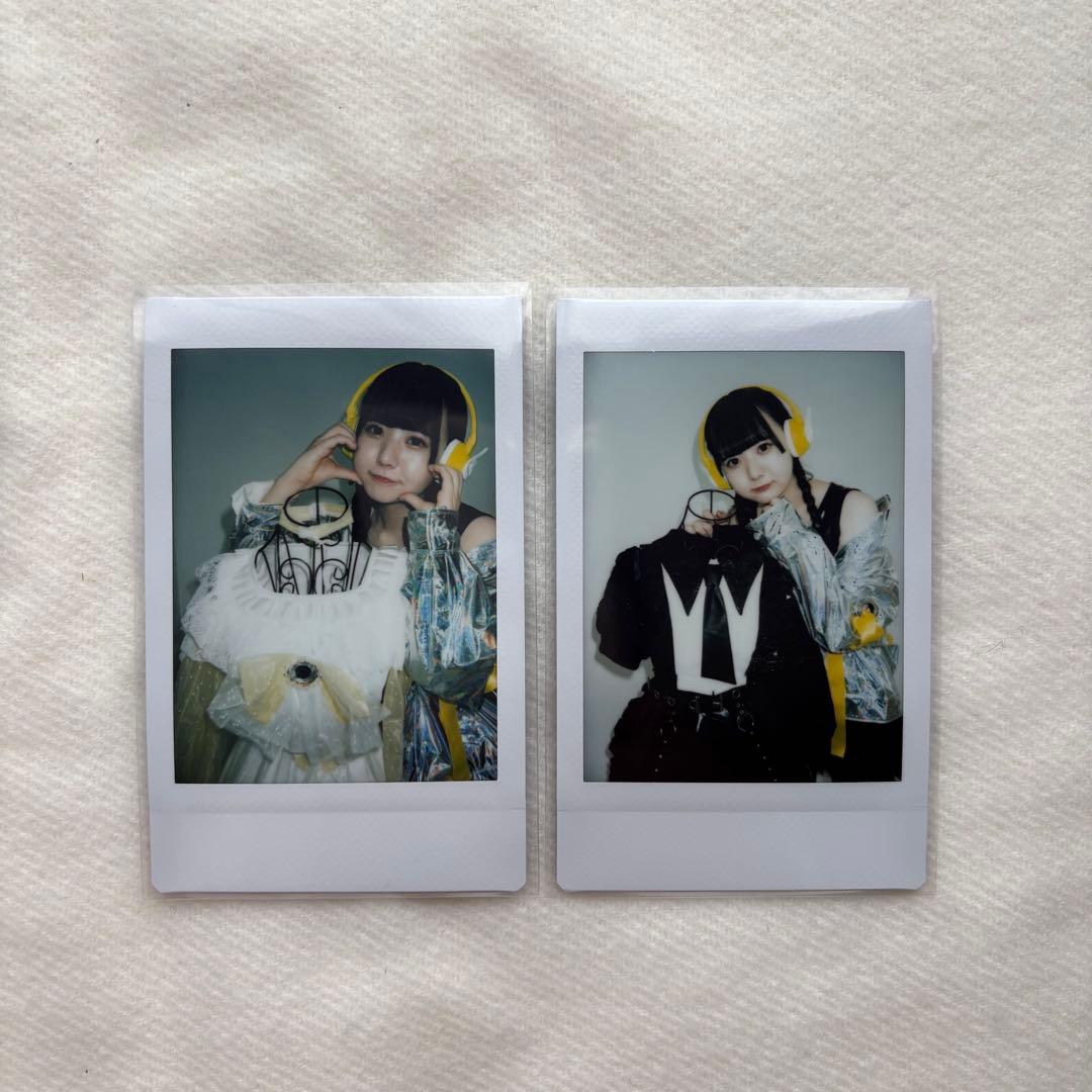 のんふぃく！ 永月十華 チェキ - メルカリ