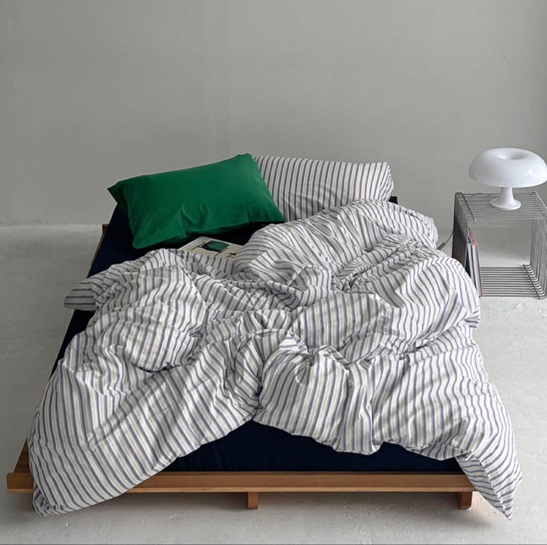 ART OF BLACK 布団カバーセット