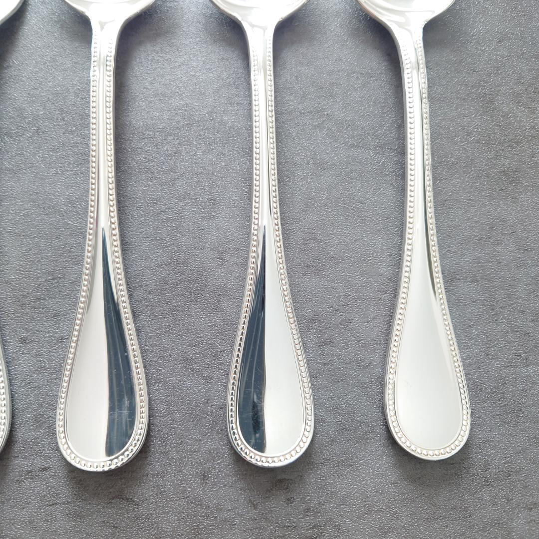 美品 クリストフル パール スタンダードサイズ 9点